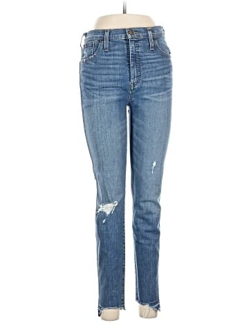 Madewell Jeans (view 1)