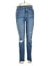 Madewell Blue Jeans Size 29 waist - photo 1