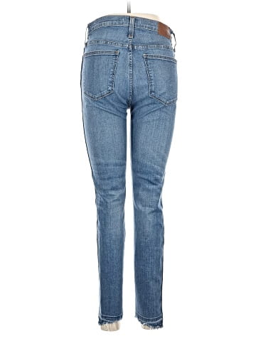 Madewell Jeans (view 2)