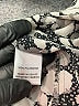 Peyton Jensen 100% Polyester Black 3/4 Sleeve Blouse Size M - photo 8