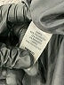 Calvin Klein Solid Gray Casual Skirt Size 12 - photo 5
