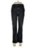 Everlane Chevron-herringbone Black Jeans Size 31 waist - photo 1