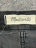 Madewell Black Jeans Size 26 waist - photo 4