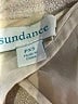 Sundance Tweed Ivory Blazer Size XS (petite) - photo 6