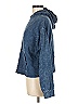 Caution to the Wind Blue Sweatshirt Size M - photo 5