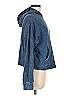 Caution to the Wind Blue Sweatshirt Size M - photo 4