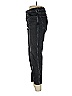 Everlane Chevron-herringbone Black Jeans Size 31 waist - photo 5