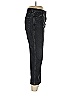 Everlane Chevron-herringbone Black Jeans Size 31 waist - photo 4