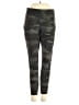 Athleta Camo Green Active Pants Size S - photo 1