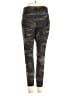 Athleta Camo Green Active Pants Size S - photo 2