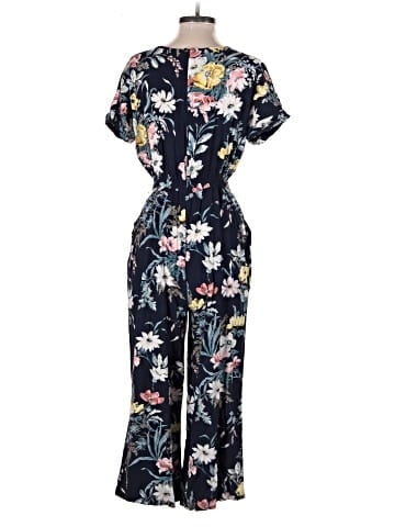 Ann Taylor LOFT Jumpsuit (view 2)