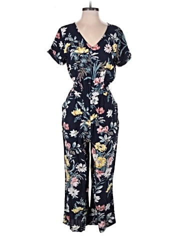 Ann Taylor LOFT Jumpsuit (view 1)