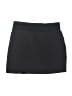 Athleta Solid Black Active Skort Size 4 - photo 2