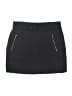 Athleta Solid Black Active Skort Size 4 - photo 1