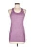 Nike Purple Active Tank Size M - photo 1