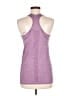 Nike Purple Active Tank Size M - photo 2
