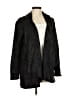 DKNY Jeans Black Blazer Size L - photo 1