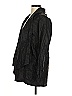 DKNY Jeans Black Blazer Size L - photo 5