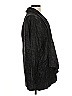 DKNY Jeans Black Blazer Size L - photo 4