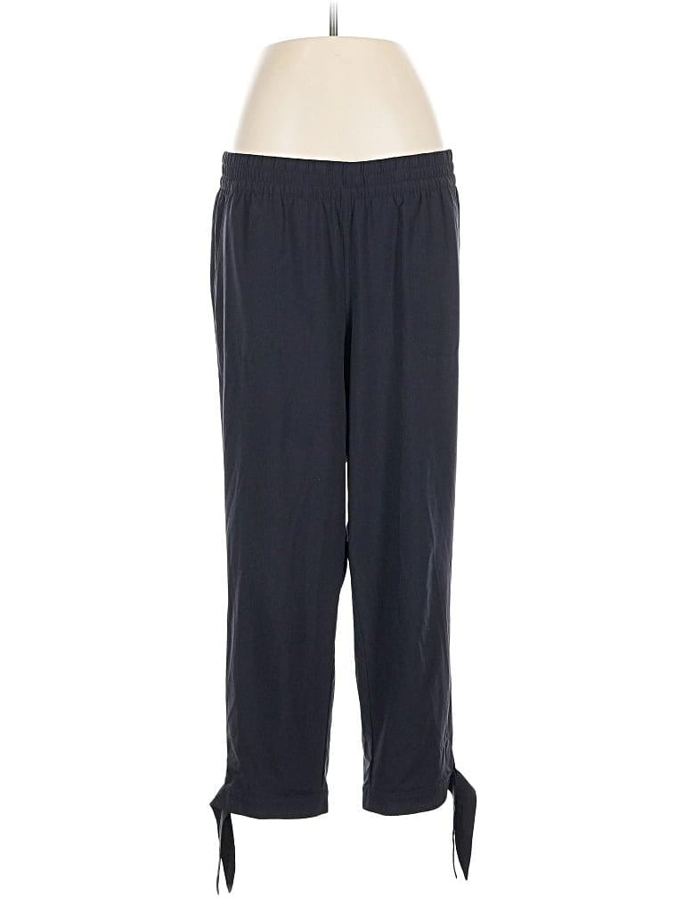 Pre-owned T By Talbots Track Pants In Blue