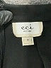 ECI Black Casual Dress Size 2 - photo 7