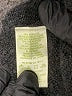 Sigrid Olsen Black Cardigan Size L - photo 8