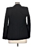 Escada Black Blazer Size 34 waist - photo 2