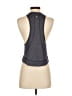 Lululemon Athletica Gray Purple Active Tank Size 0 - photo 2