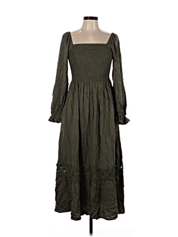 Zesica Casual Dress (view 1)