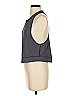 Lululemon Athletica Gray Purple Active Tank Size 0 - photo 5