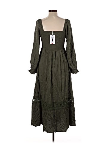 Zesica Casual Dress (view 2)