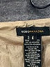 BCBGMAXAZRIA Tan Formal Skirt Size 4 - photo 3