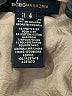 BCBGMAXAZRIA Tan Formal Skirt Size 4 - photo 4