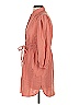 Gap Orange Casual Dress Size XS - photo 5