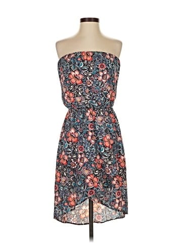 Express Casual Dress (view 1)