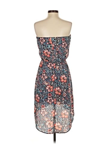 Express Casual Dress (view 2)