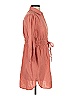 Gap Orange Casual Dress Size XS - photo 4