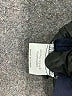 UGUEST Floral Black Blue Cocktail Dress Size S - photo 8