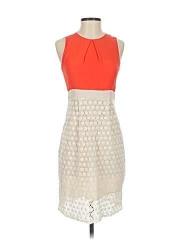 Pink Martini Cocktail Dress (view 1)