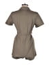 BDG Solid Gray Romper Size 6 - photo 2