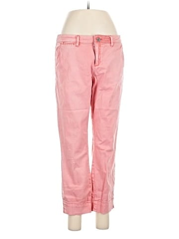 Pilcro and the Letterpress Casual Pants (view 1)