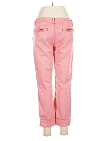 Pilcro and the Letterpress Casual Pants (view 2)