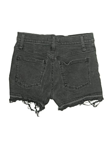 Madewell Denim Shorts (view 2)