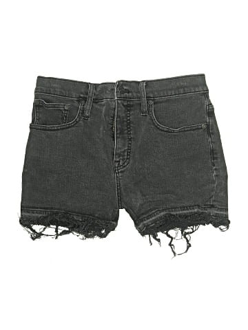 Madewell Denim Shorts (view 1)