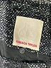 Rebecca Taylor Tweed Black Jacket Size 6 - photo 6