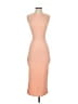 Unbranded Tan Cocktail Dress Size S - photo 1