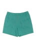Athleta Solid Teal Athletic Shorts Size XS - photo 1
