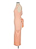 Unbranded Tan Cocktail Dress Size S - photo 5