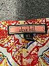Olive Hill 100% Polyester Orange Red Sleeveless Blouse Size XL - photo 7