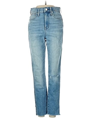 Madewell Jeans (view 1)